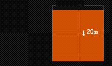 transform:translateY(20px)